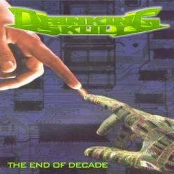 Drinking Skull : The End of Decade